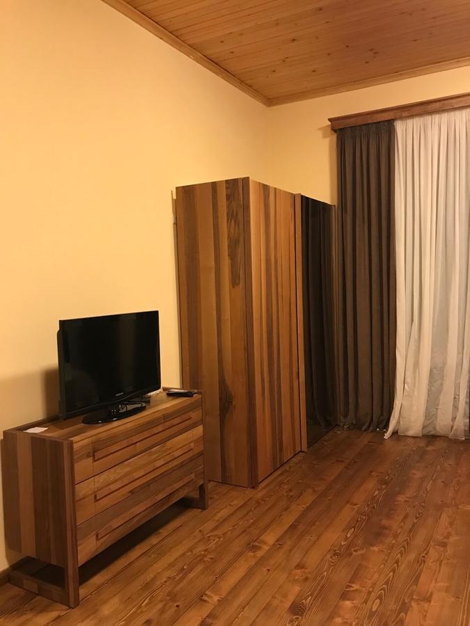 Inka Home Borjomi Eksteriør bilde
